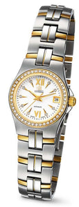 Customized Stainless Steel Watch Bracelets 23950SY-DB-271