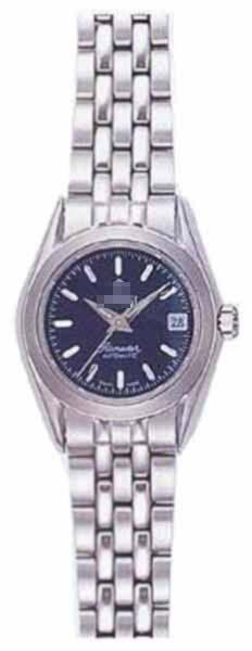 Customized Stainless Steel Watch Bands 23963S-005