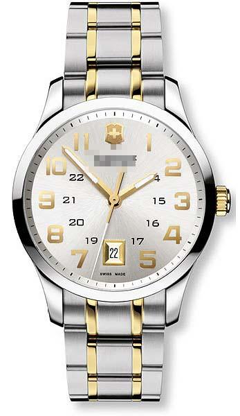 Custom Stainless Steel Watch Bands 241324