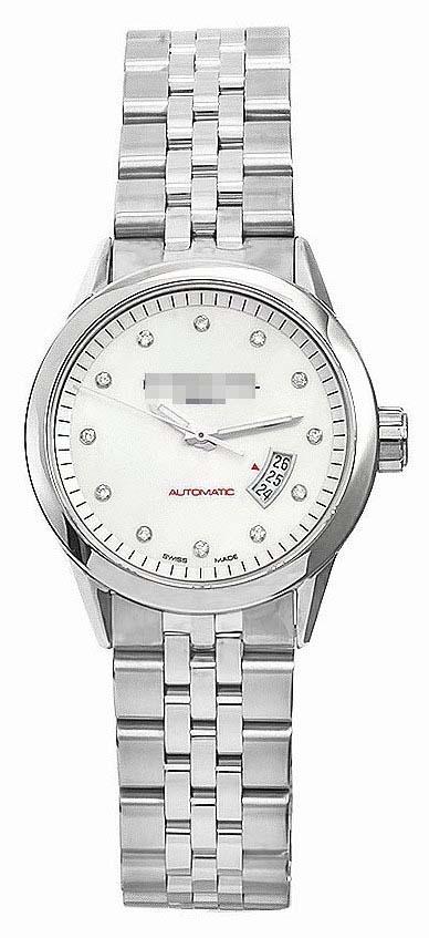 Custom Watch Dial 2430-ST-97081