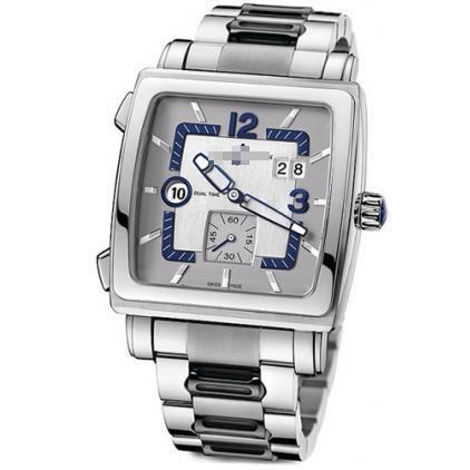 Customize Quality Watches 243-92-7/60