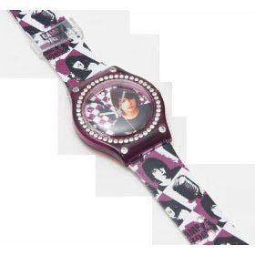 Custom Plastic Watch Bands 24538