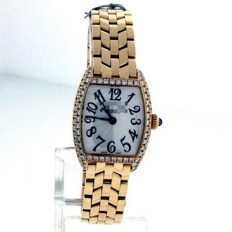 Designer Watches For Men Customize 2251 QZ D