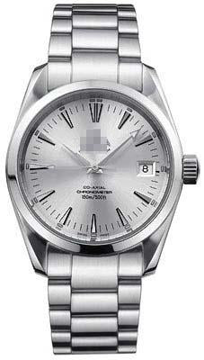 Customize Stainless Steel Watch Bands 2504.30.00