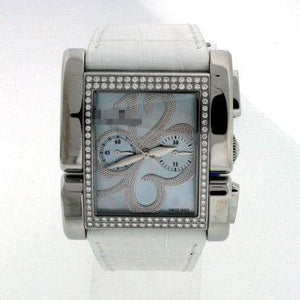 Custom Best Luxurious Ladies Stainless Steel Automatic Watches AP1C-SD01.102.MGWS.AWE