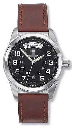 Custom Leather Watch Bands 25147