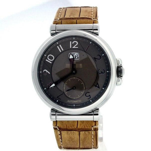 Custom Fashion Elegance Men's Stainless Steel Automatic Watches ZET 401