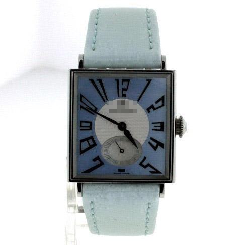 Custom World's Most Luxurious Ladies Stainless Steel Quartz Watches AURQ-SP01.JASS.SLB