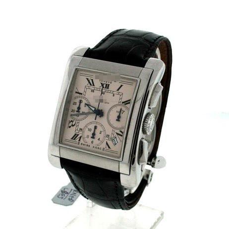 Best Wholesale Latest Men's Stainless Steel Automatic Watches 768.010.800