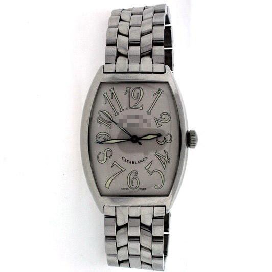 Designer Mens Watches Customized 6850