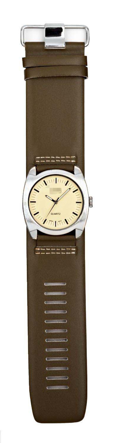 Custom Leather Watch Straps 2583G-KH