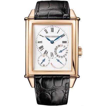 Wholesale Special Men's 18k Rose Gold Automatic Watches 2580