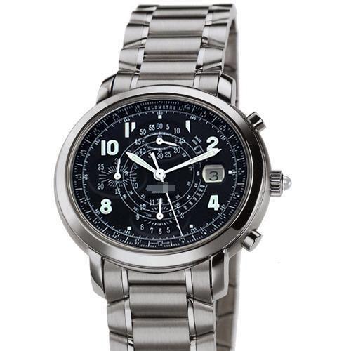 Wholesale Best Men's Stainless Steel Automatic Watches 25897st/o/1136st/02