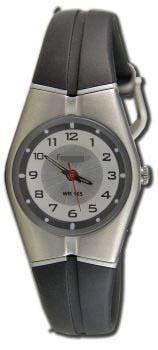 Custom Watch Dial 25-6355SIL