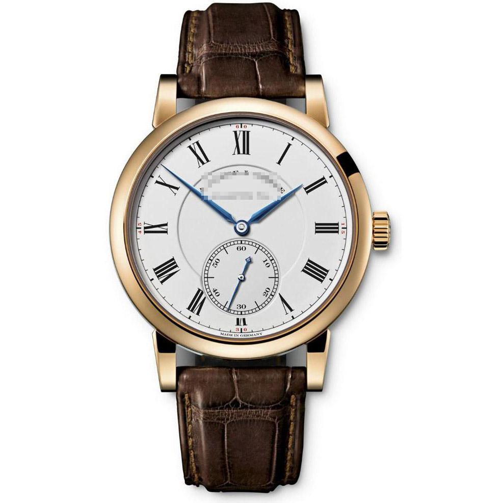 China Watch Factory 260.032