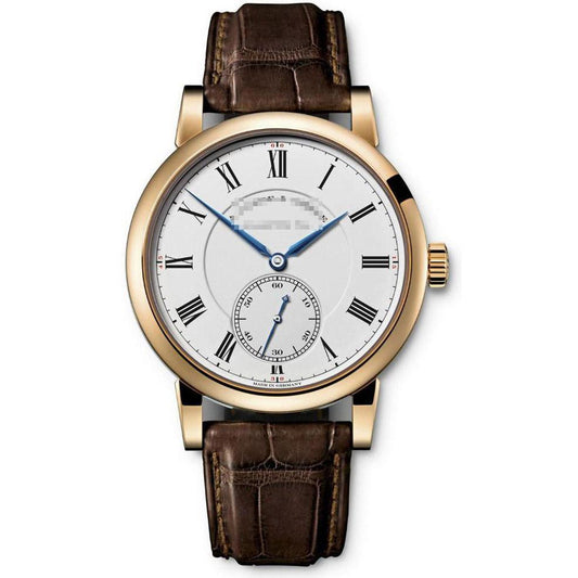 China Watch Factory 260.032