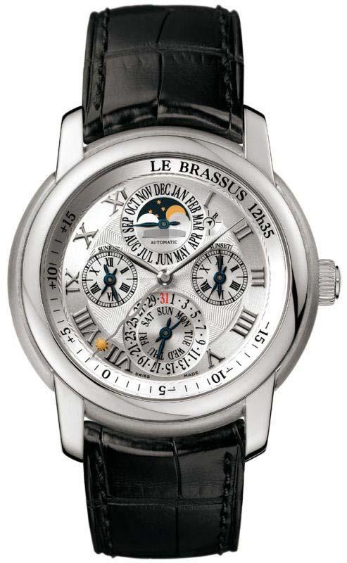 Wholesale Silver Watch Dial 26003BC.OO.D002CR.01