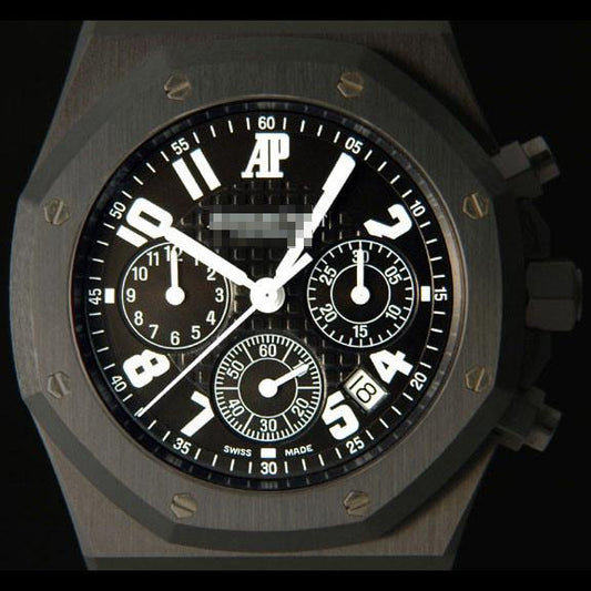 Wholesale Top Fashion Men's Stainless Steel PVD Automatic Watches 26014SN.00.D002CR.01