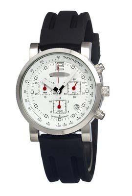 Custom Silicone Watch Bands 2601