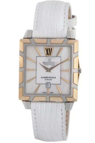 Wholesale Leather Watch Bands 26022.357R.NAIR