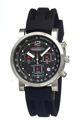 Custom Silicone Watch Bands 2602