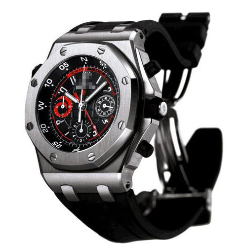 Wholesale Popular Men's Stainless Steel Automatic Chronograph Watches 26040ST.00.D002CA.01