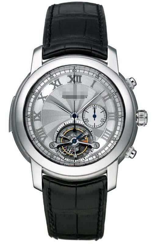 Wholesale Silver Watch Dial 26050PT.OO.D002CR.01