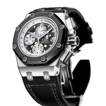 Wholesale Unique Luxury Durable Men's Titanium Automatic Watches 26078IO.OO.D001VS.01