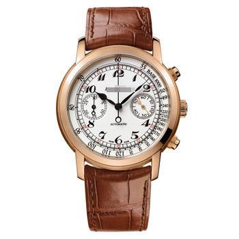 Wholesale Top Unique Luxury Men's 18k Rose Gold Automatic Watches 26100OR.OO.D088CR.01