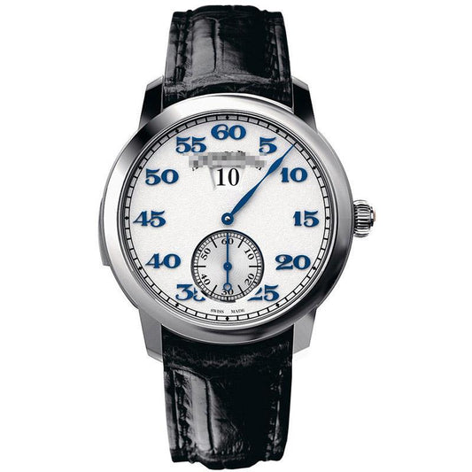Wholesale Unique Expensive Men's Platinum Manual Wind Watches 26151PT.OO.D028CR.02