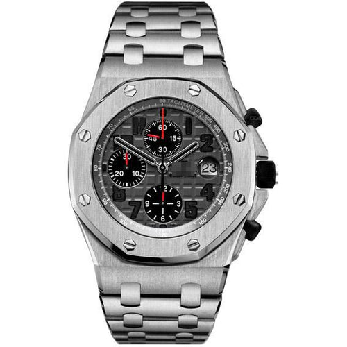 Wholesale Wonderful Men's Titanium Automatic Watches 26170TI.OO.1000TI.01