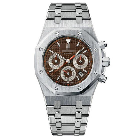 Wholesale Modernity Men's Stainless Steel Automatic Watches 26300ST.OO.1110ST.08