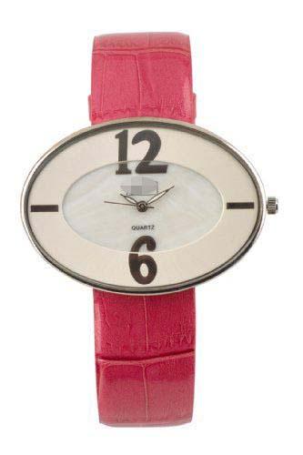 Custom Leather Watch Straps 2633-PK