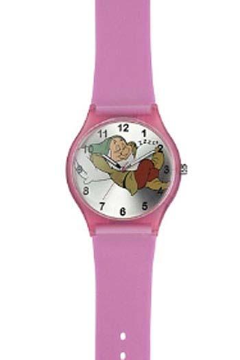 Customize Plastic Watch Bands 26372
