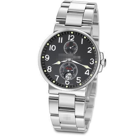 Fashion Watch Manufacturer 263-66-7/62