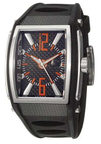 Wholesale Rubber Watch Bands 265CRBC