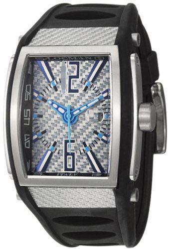 Custom Rubber Watch Bands 265SLKVLK