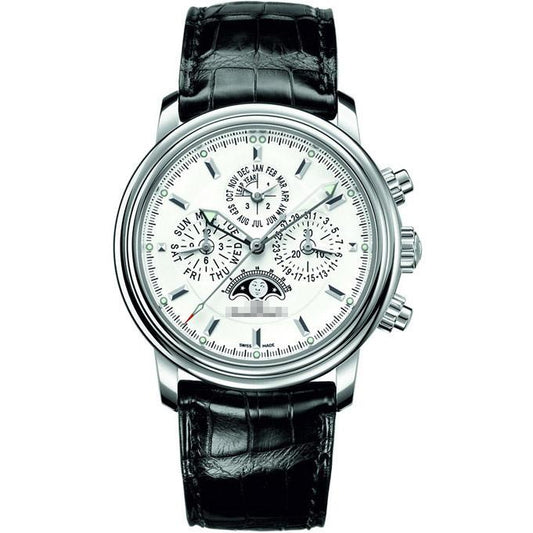 Wholesale Expensive Good Looking Men's Stainless Steel Automatic Watches 2685F-1127-53B