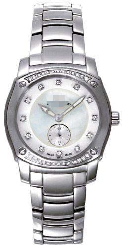 Custom Mother Of Pearl Watch Dial