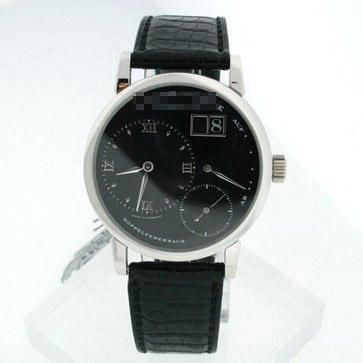 Customized Couple Watch 101.035