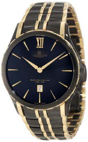 Custom Watch Dial 27035 357JN NID