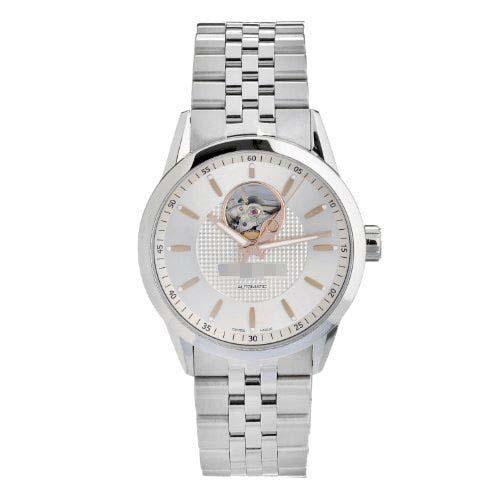 Custom Stainless Steel Watch Belt 2710-ST5-65021