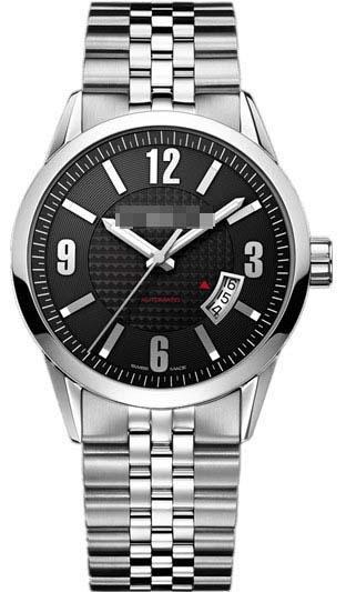 Wholesale Black Watch Face 2730-ST-05207