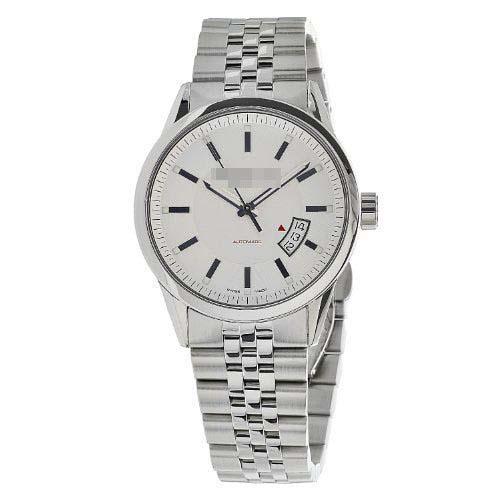 Custom Stainless Steel Watch Bands 2730-ST-65001