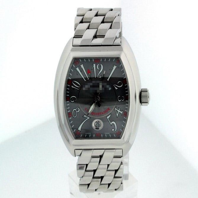 Engraved Watch Bracelet 8005SC