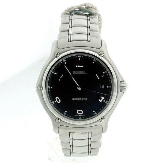 Wholesale Cool Men's Stainless Steel Automatic Watches 9330240