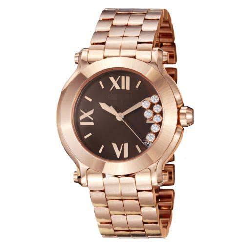 Custom Gold Watch Bracelets 277472-5006