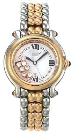 Customized White Watch Dial 278237-4013