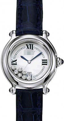 Custom Made White Watch Dial 278238-3006