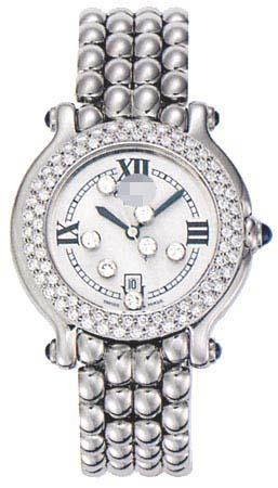 Wholesale White Watch Dial 278291-2005